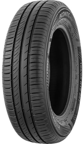 Kumho 215/65 R15 96H Sommerreifen Reifen Kompatibel mit VW Transporter IV Bus 70B, 70C, 7DB, 7DK, 70J, 70K, 7DC, 7DJ Transporter IV Kastenwagen 70A, 70H, 7DA, 7DH, MERCEDES-BENZ, KIA