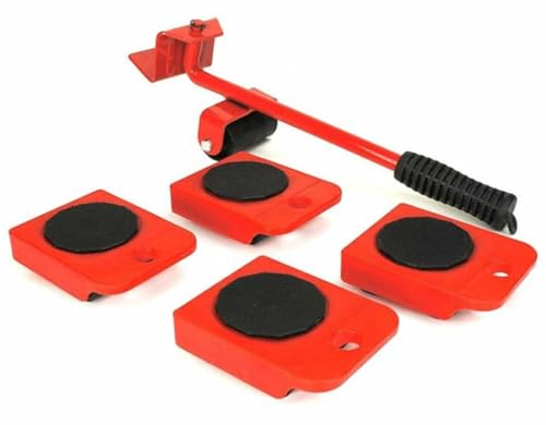 Haushalt International Möbel - Transport - Set