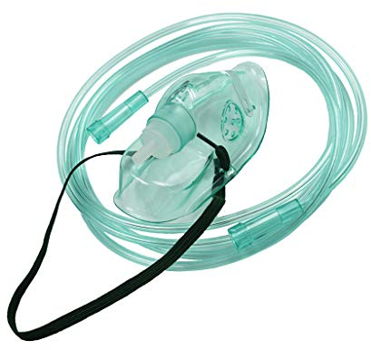 ShiftX4 Inhaler Set Atomized Cup Tube Air Compressor Nebulizer Home Allergy Inhaler Part