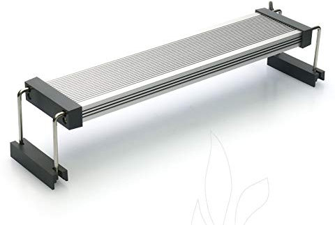 TWINSTAR 60B Plafón LED Peces Acuario Dulce