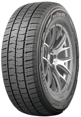 215/70R15C KUMHO TL CX11 109R E