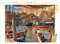CALVENDO Puzzle Wunderschöne Hafenatmosphäre in Neuharlingersiel 1000 Teile Puzzle quer | Lege-Größe cm Foto-Puzzle für glückliche Stunden