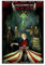 AHS Freak Show Poster American Horror Story Poster Prints auf Leinwand Home Wall Decor Bild Print Modern Family Bedroom Decor Poster 40 x 60 cm