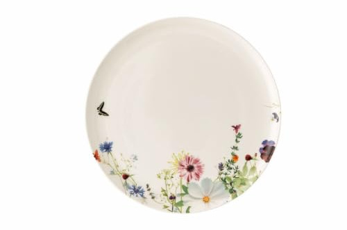 Rosenthal Brillance Grand Air Speiseteller Coup 27 cm
