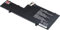 T6 Power Battery for HP EliteBook x360 1030 G2, 4900mAh, 57Wh, 3cell, Li-pol, Type 1