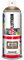 PINTYPLUS Pintura en spray Acrilica Brillo EVOLUTION spray 520cc Fawn Brown RAL 8007