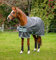 Horseware® Amigo® Hero Ripstop-Pferdedecke mit Fleecefutter, 50 g leicht