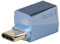 Audirect ATOM3 Portable Headphone DAC Amplifier, Femtosecond Crystal Oscillator, Mini Audio Amps Supports PCM 32bit/768kHz, for Phone/PC/Laptop/Home/Car Audio Compatible with Smartphones/PC