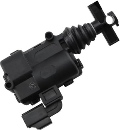 Serrure porte coffre Pour Ford Pour Ecosport 2013-2017 Actionneur de verrouillage de porte de coffre arrière de voiture Serrure coffre voiture