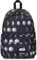 EASTPAK Day Office Rucksack 1Q2 SW Death Star Black, Schwarz , Einheitsgröße