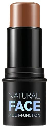 3PCS Face Contour Sticks Set, Contour Stick with Highlighter, Bronzer and Blush Shades, Easy to Apply with Buildable Coverage, Long Lasting & Sweatproof (#11, 40 grams)