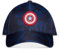 CAPTAIN AMERICA Brave New World Shield Unisex Cap Multicolor