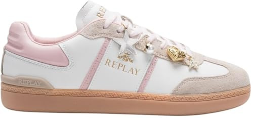Replay Damen Gwsd8Sneaker