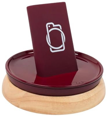 Family.Cards Starter-Set - Videotelefonie für Senioren über TV - Kartenbasiertes System für einfache Videoanrufe & Unterhaltung - Whatsapp für Senioren - Alternative zu Senioren Tablet [Abofrei]