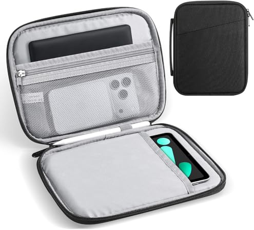 MoKo Borsa Sleeve per Tablet 7-8 Pollici con Maniglia
