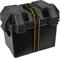 Attwood 9065-1 Caisse porte-batterie Groupe 24