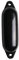 Starfender 35 Schwarz 62x21cm