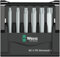 Wera Bit-Sortiment, Bit-Check 6 TX Universal 1 SB, 6-teilig, Wera 05073637001