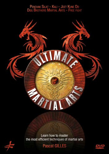 Ultimate Martial Arts-Become a Master