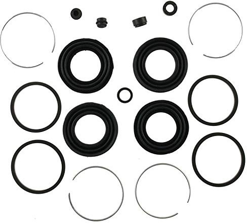 Carlson (15400) Disc Brake Caliper Repair Kit