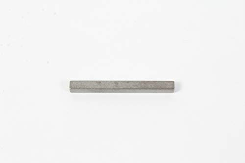 Husqvarna 532123583 Square Key, Black/White/Metallic