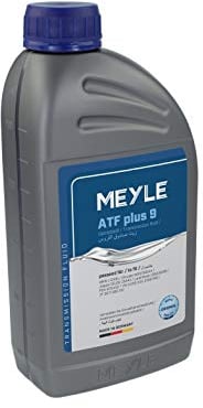 Meyle Automatikgetriebeöl Getriebeöl 1 L 014 019 3200 Natur