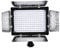 Camera Video Light LED Studio Light Camera Video Light kit d'éclairage Camera Light Studio Light w160 Panneau de lumière de Photographie vidéo 6000k LED