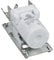 Filtre d'interférence Candy 91200489 pour Machine à Laver