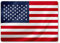trendaffe USA Amerika Fahne und Flagge Fussmatte Fanartikel
