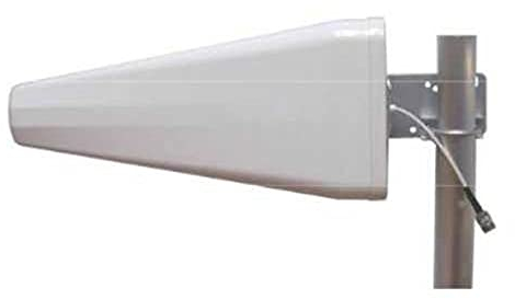 Antenne mit 10m Kabel für Helium Hotspot Miner HNT LoRaWAN 868MHz