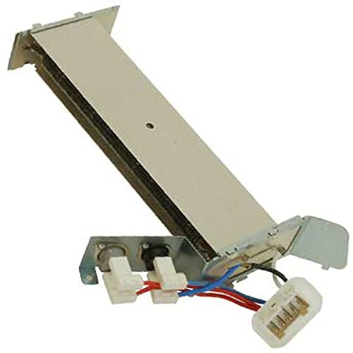 Place4parts Compatible Tumble Dryer Heater Element Thermostats for BEKO DRVS62 DRVS62W DRVS62S TDF168S