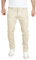 PITTMAN Andrew - Slim Fit Chino Freizeithose - Herren Hose - Männer Chinohosen Slim Fit, Beige (Rainy Day 135304), W32/L32