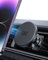 YOSH Mag-Safe Handyhalterung Auto, Magnetische Handyhalterung Auto, 360° drehbare Halterung für Autos mit aktualisiertem Bimetallhaken für iPhone 16/15/14/13/12 Serie & Magsafe Hüllen