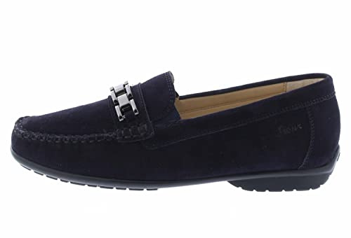 Sioux Damen Cortizia-727-h Oxford-Schuh