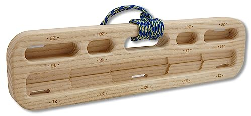 CrimpFactory Twister Mobiles Hangboard
