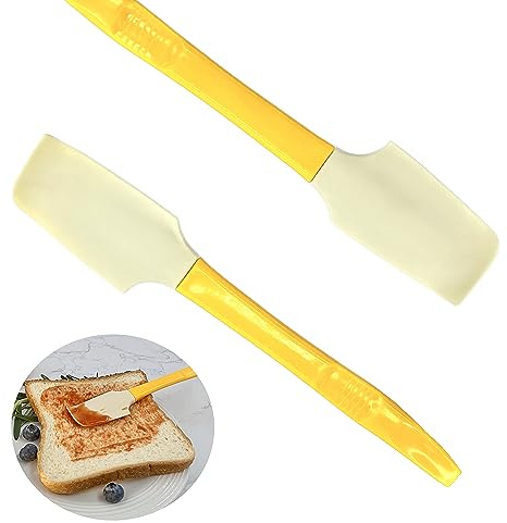 Rateau à confiture Spatule applicateur multifonctions