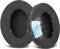 SOULWIT Gel Refrigerante Almohadillas para Razer Barracuda/Barracuda X/Barracuda X Chroma Auriculares (No se Ajustan a Barracuda Pro), Cojines Cascos con Espuma Aislante del Ruido