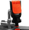 Orange Universal Tap Connector Adapter Mixer Kitchen Garden Hose Pipe Joiner Fitting - Facilitate The Connection Between Garden Hoses and Kitchen Tap