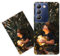Sunrive Personalizzate Cover compatibile con vivo V40 SE 5G personalizzabile con Foto Testi Frase Logo Disegni e Grafiche Personalizzata, assorbimento degli urti morbido TPU trasparente