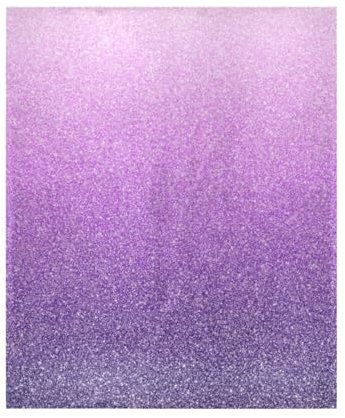 Überwurfdecke, warme Winterdecke, 127 x 152 cm, Rosa / Lila