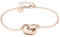 Tamaris Armband TJ-0620-B-21 Edelstahl IP Roségold