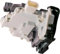 Rear Right Door Lock Actuator Mechanism for Audi 8K0839016, Lock Actuator Rear Right Driver Side for Audi A4 B8 A5 Q3 Q5 Q7, Audi TT A3 8P, B7, A6 C6, A8 4E, Exeo 8UG SUV 2011-2013 Touareg 8K0839016