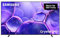 Samsung Crystal UHD U8079F 4K 65 Zoll (163 cm) LED Fernseher, Crystal Prozessor 4K, MetalStream Design, SmartThings, AI Upscaling, Gaming Hub, Knox Security, Kostenlose Inhalte, Smart TV