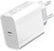 45W USB C Ladegerät für Samsung Galaxy S25 Ultra/S25 Plus/S25/S23 Plus/S24 Ultra/S24 S22/S21 FE A56 5G/A26 A36 A16/A55 A25 A35 A54 A53 Z Fold 4 5 6/Z FilP iPhone 15 16 Handy Netzteile Schnellladegerät