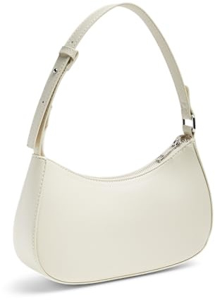 PIECES Women's Pcaluana Shoulder Bag Noos Pu Pcaluana Shoulder Bag Noos Pu