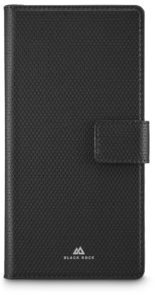 Booklet 2-1 Wallet für Samsung Galaxy A57 5G Schwarz