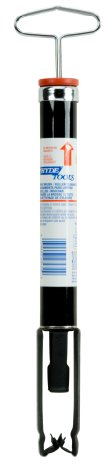 HYDE Tools 43470 Paint Brush/Roller Cleaner, No Size, No Color