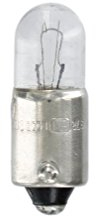 Osram ORIGINAL Sonderlampe T4W, 3930-02B, 24V, Doppelblister