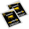 MYWIPE Individual Insect Repellent with Natural Citrepel 75® Wipes *New DEET Free Formula* (20)