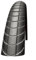 Ralf Bohle GmbH 318426 - reifen big apple 26x2.15 race-guard hs430 liteskin rigida negro con reflectante